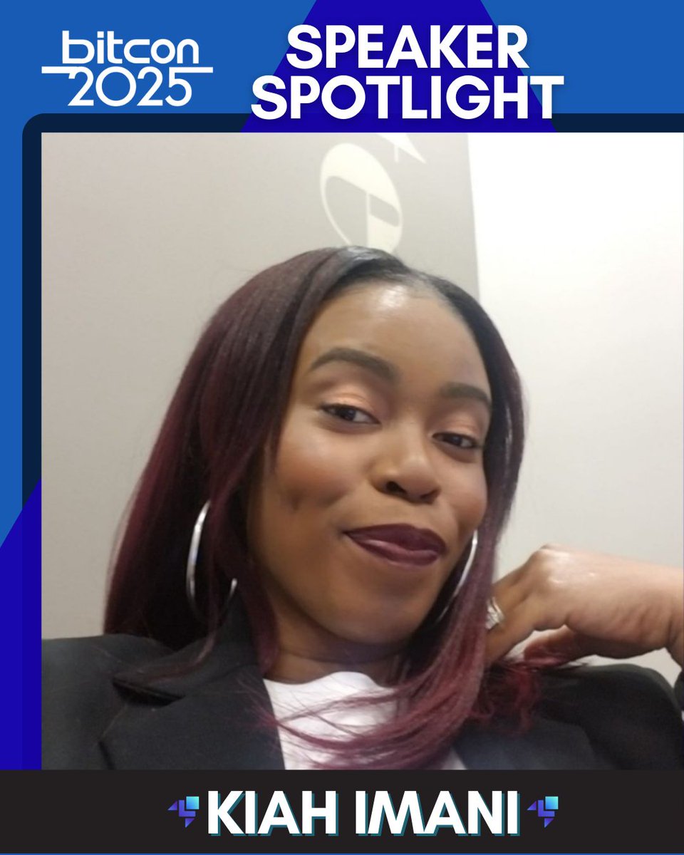 localstack's tweet image. Our very own Kiah Imani is speaking at BITCon this Saturday, Oct 4 at 3:00 pm ET. 

In her talk &quot;Fake It Till You Make It: Cloud Edition&quot; she’ll take you on a journey from zero to hero in cloud dev.