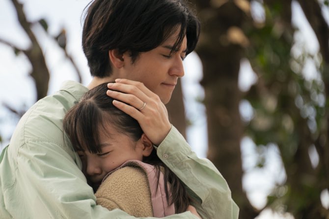 yuta58yuta's tweet image. 映画『366日』

HYの名曲「366日」からインスパイアされた映画オリジナルの純愛物語

とにかく言えることは3つ

上白石萌歌のナチュラルさだけで観る価値あり

MD世代にはブッ刺さる青春
やっぱHY良すぎる

中島裕翔の泣きには我慢できんかった
#366日
#上白石萌歌 
#中島裕翔