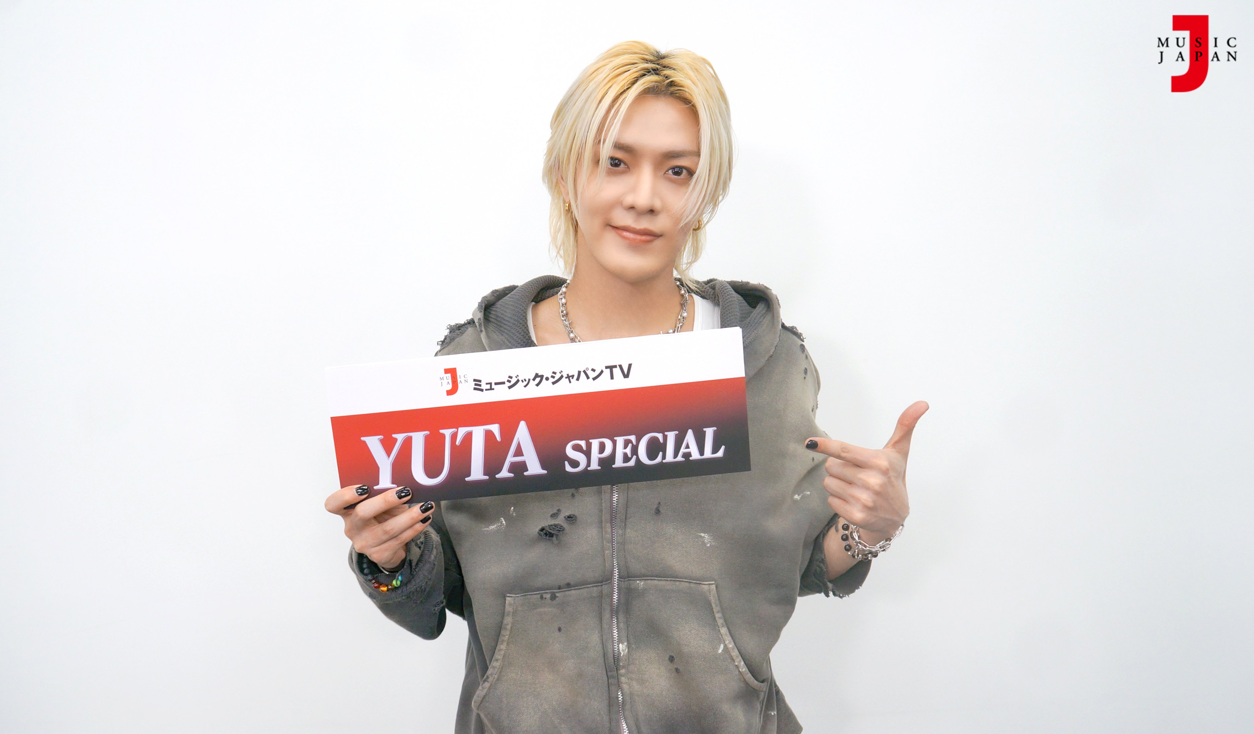 ミュージシャン yutan 4/10 DazzlingBAD presents2023 2周年記念ONEMAN TOUR 