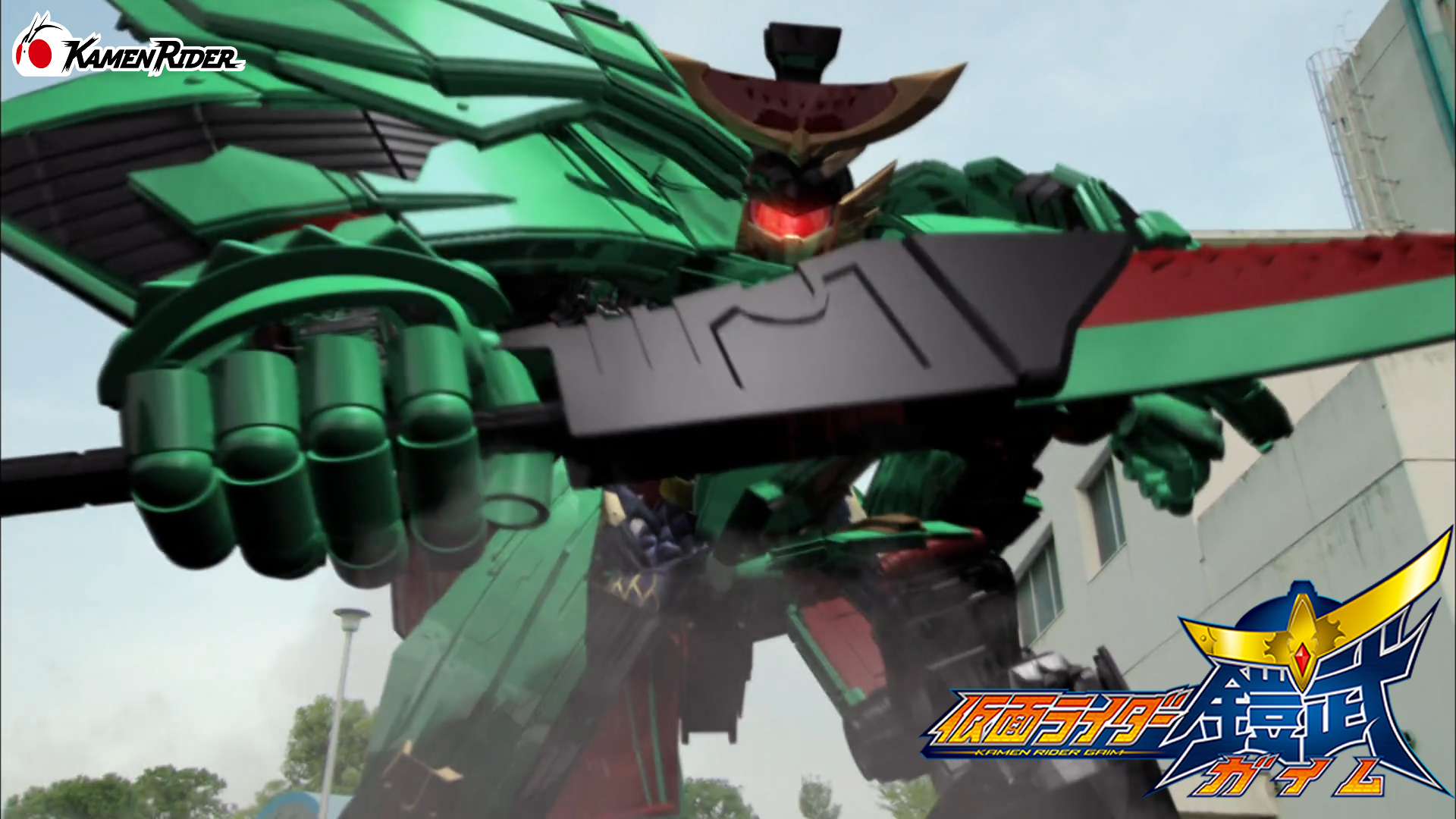 仮面ライダー公式 (@HKR20_official) / X