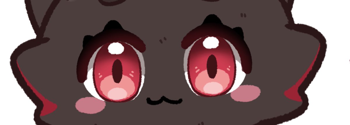 Myutan | CFXX (O41-B) (@myutashii) on Twitter photo I'll be actively making animal mascot l2d soon 🐎🐎🐎
I'm sorry but I'll increase the price due to complexity. I'll be actively making animal mascot l2d soon 🐎🐎🐎
I'm sorry but I'll increase the price due to complexity.