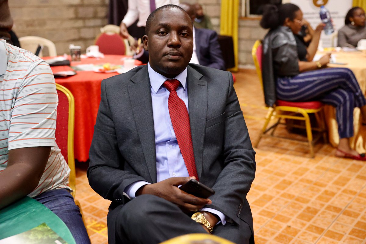 WWF_Kenya's tweet image. Photos from the Nakuru professionals’ meeting to mobilise resources for the restoration of the Mau Forest under @MauForest_iclip—a programme spearheaded by Dr. @Eng_F_Ngeno, Principal Secretary for @EnviClimateC_Ke.

#MauForest #WWFKenya #landscaperestoration