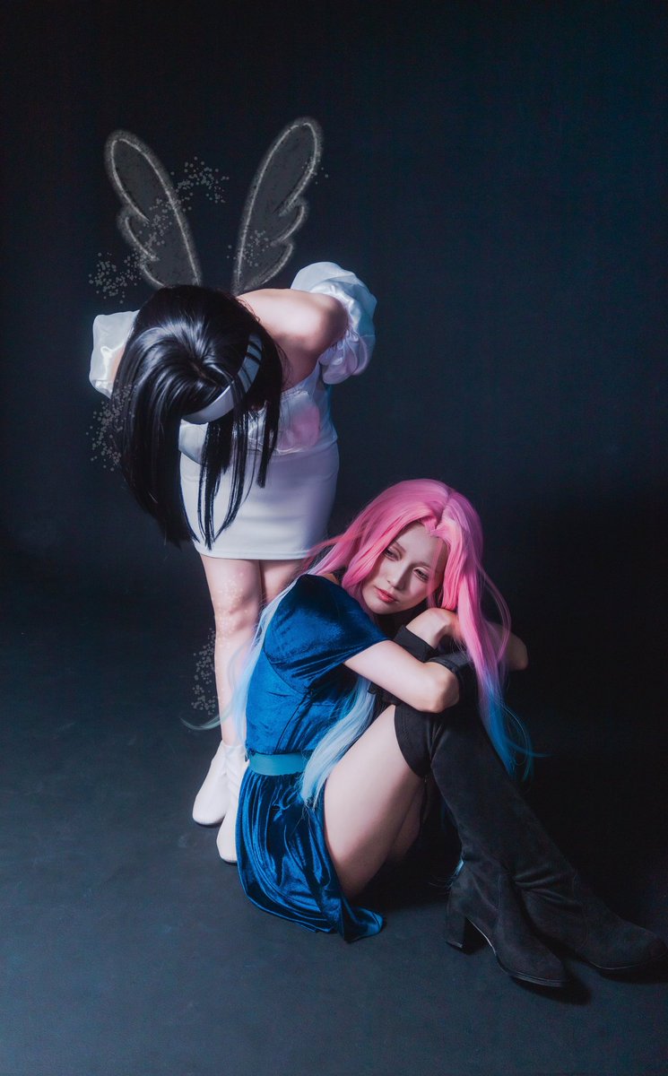 ALNST / MIZI&amp;SUA

.
私の神  私の宇宙
.

Photo by <a href="/rontan56/">ろんたん</a>
#ron_camera