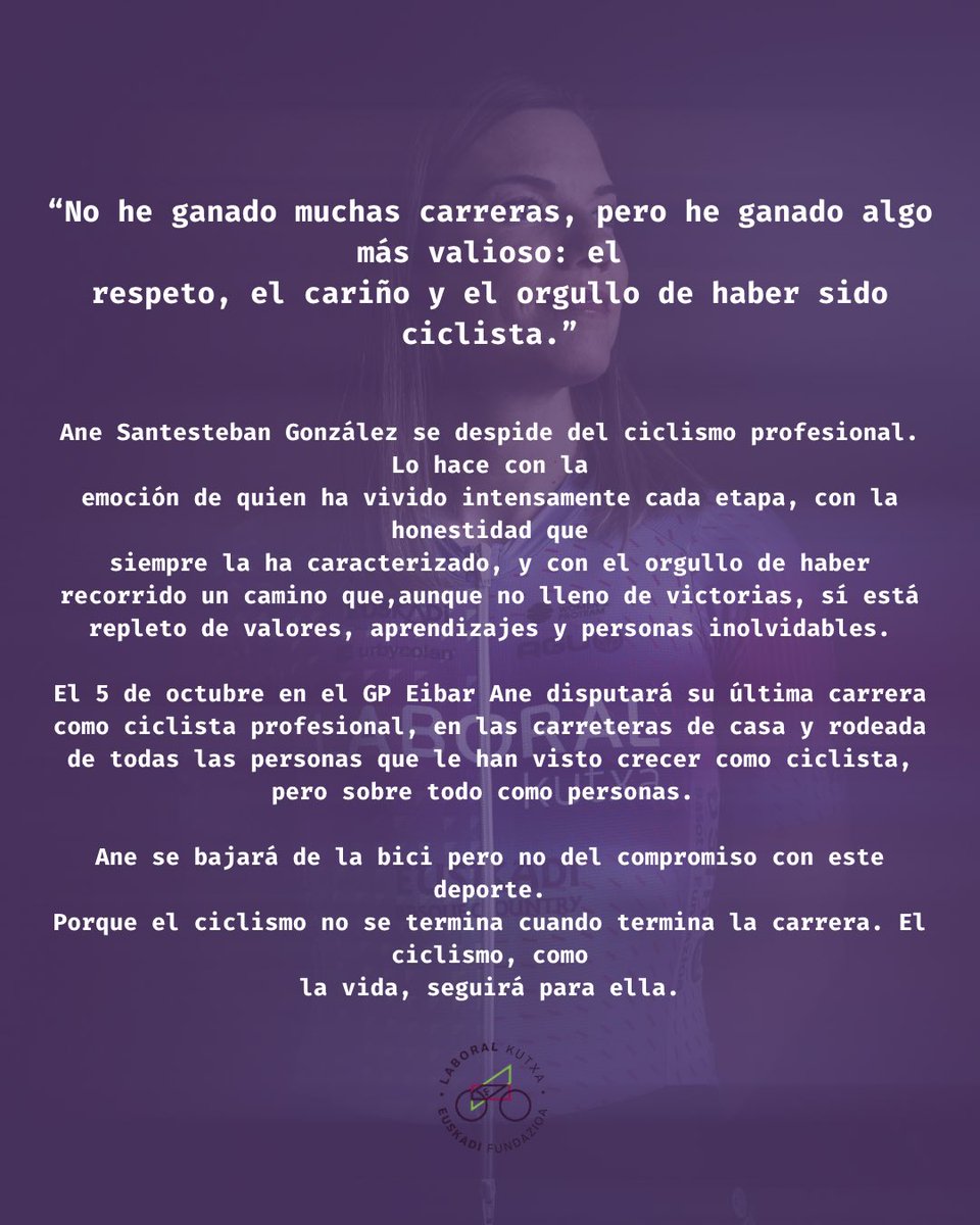 LABORALKutxaTeam tweet media