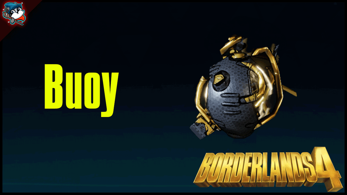 ProEliteEnchant's tweet photo. The Seventeenth of my Legendary weapons Guides for Borderlands 4 covering the Buoy

All likes and sub are appreciated

https://t.co/Aw5xdDRApR https://t.co/aWVrhQyOzc