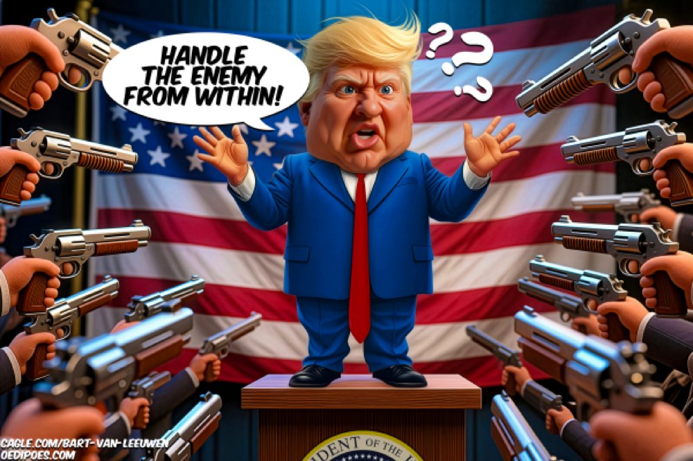 gstuedler's tweet image. #gunpoint