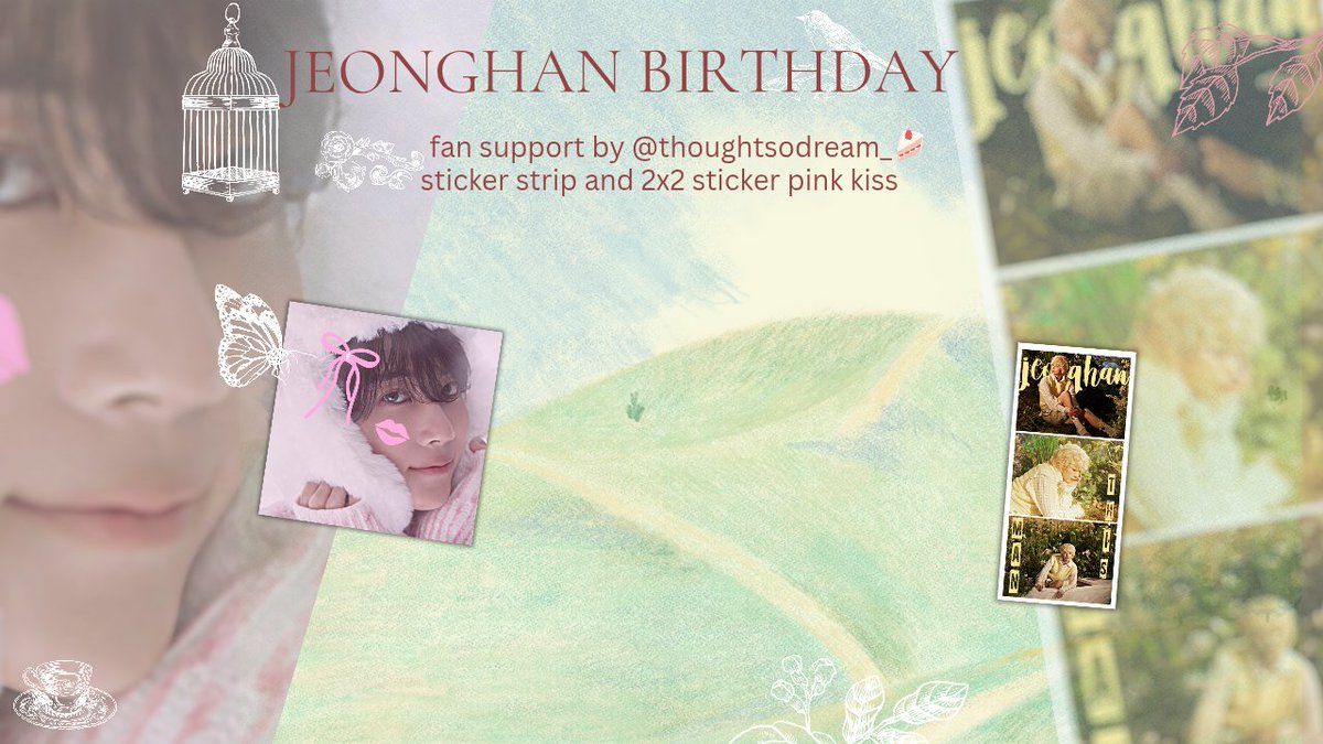 thoughtsodream_'s tweet image. 𝓳𝓮𝓸𝓷𝓰𝓱𝓪𝓷 𝓫𝓲𝓻𝓽𝓱𝓭𝓪𝔂 𝓯𝓪𝓷 𝓼𝓾𝓹𝓹𝓸𝓻𝓽 𝓫𝔂 @thoughtsodream_

─ • like &amp;amp; rt
─ • 1:1 limited qty
─ • open for trade kindly dm me/interact with me onsite 
─ • will give random lomo as well 

#CaptainYoon #FanNightsAtAMManilaBay