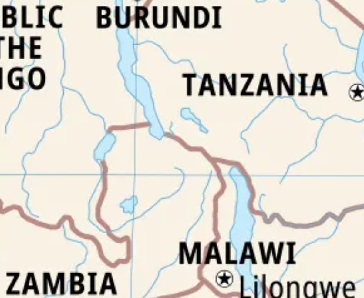 Enflasyon oranları:

Burundi: %38,9
Türkiye: %33,29 (TÜİK)
Malawi: %28,2
Zambiya: %12,3
Tanzanya: %3,4