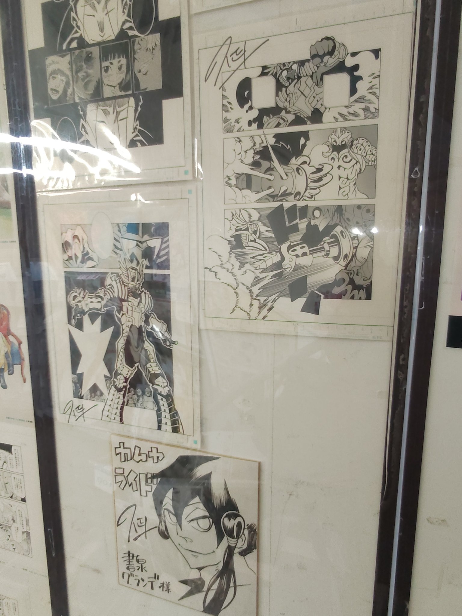 裏町つばめ on X: 