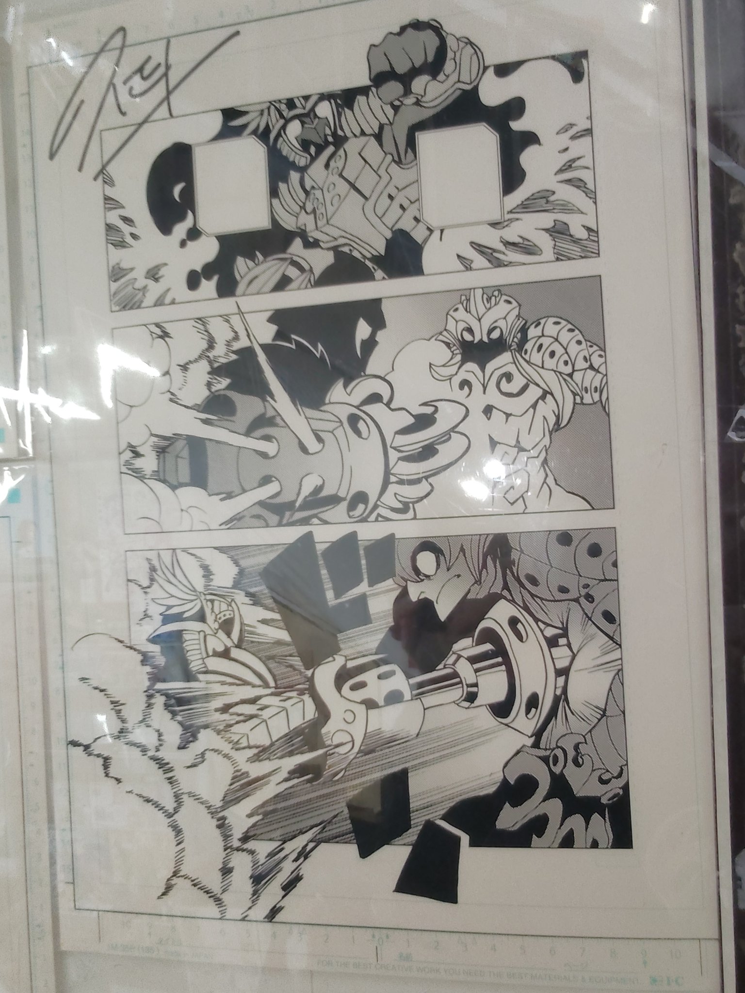 ⑥あづみ冬留 複製原画 保証書付き 2025年最新】Yahoo!オークション -あづみ冬留(タイトル別)の中古