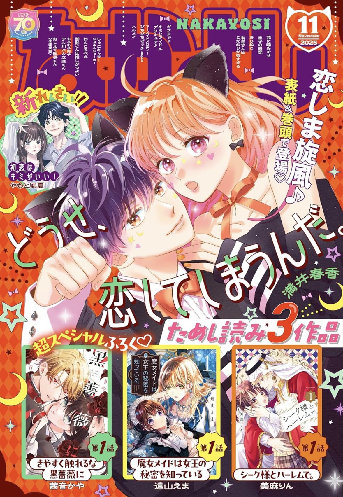 きやすく触れるな黒薔薇に(1) きやすく触れるな黒薔薇に1巻|