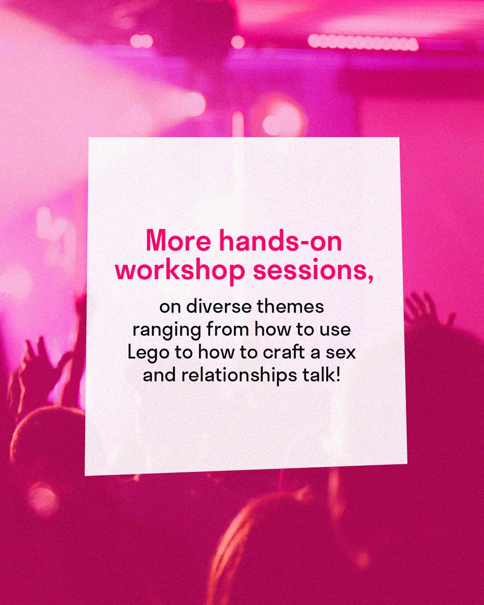 Youthscape tweet media