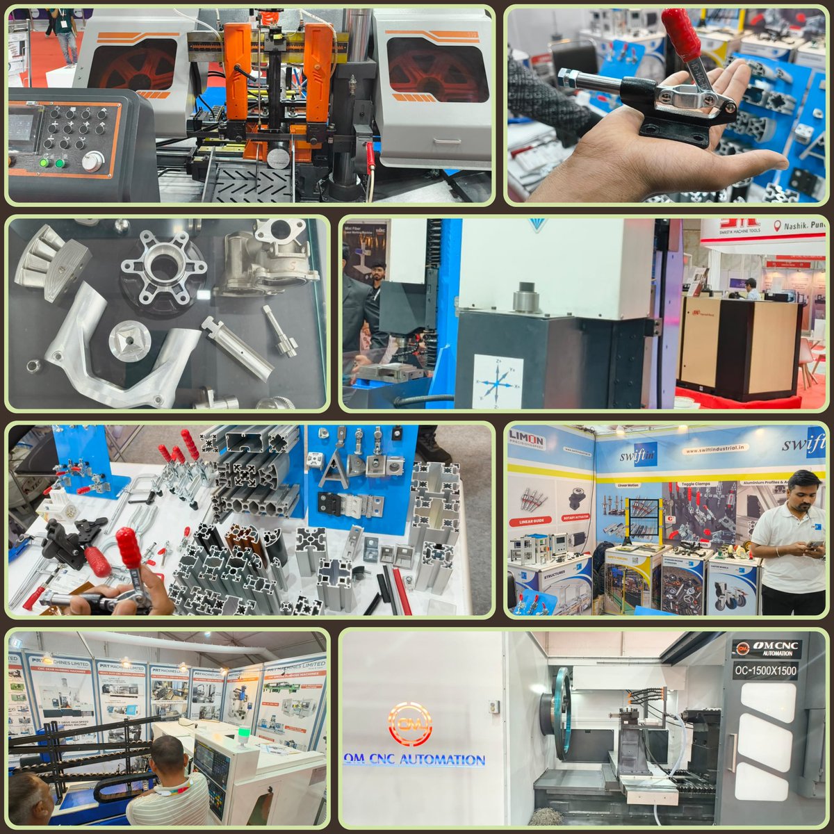 researchanand's tweet image. Last month I visited the Engineering Expo held at Moshi.
I was surprised and at the same time overwhelmed that many students pursuing Engineering visited the expo. 
They were seen in animated discussions and also checking on internships.

#analysiswithanand