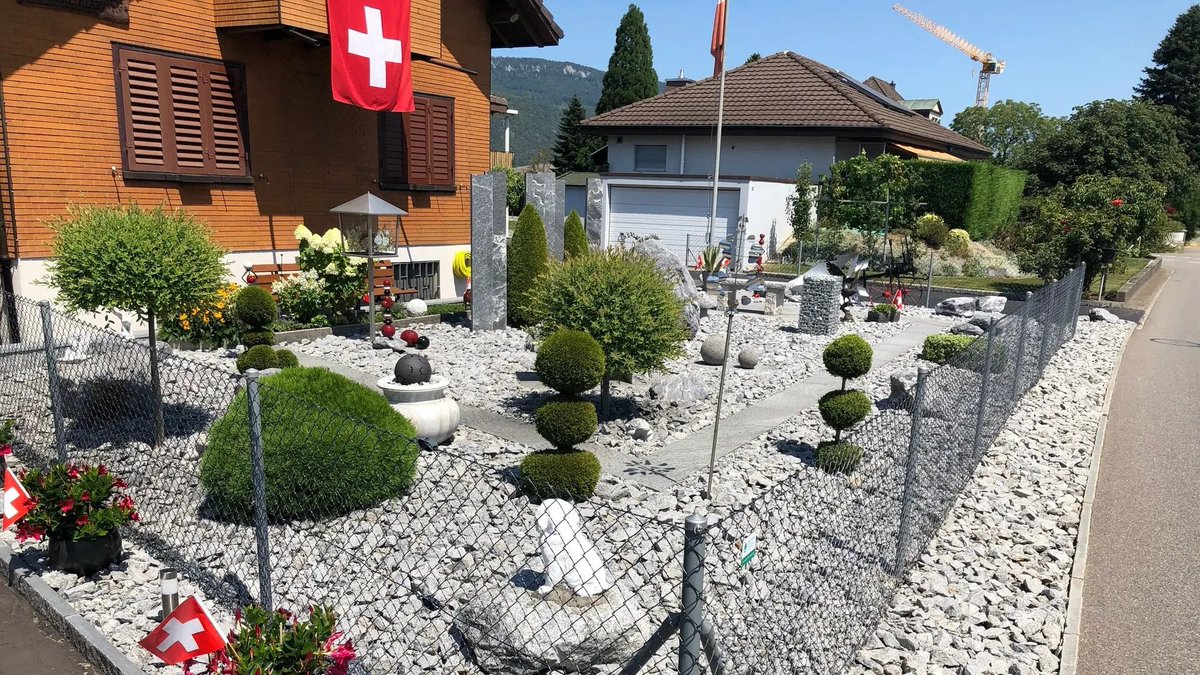 Kampf gegen Windräder, die unsere schöne Schweiz verunstalten!