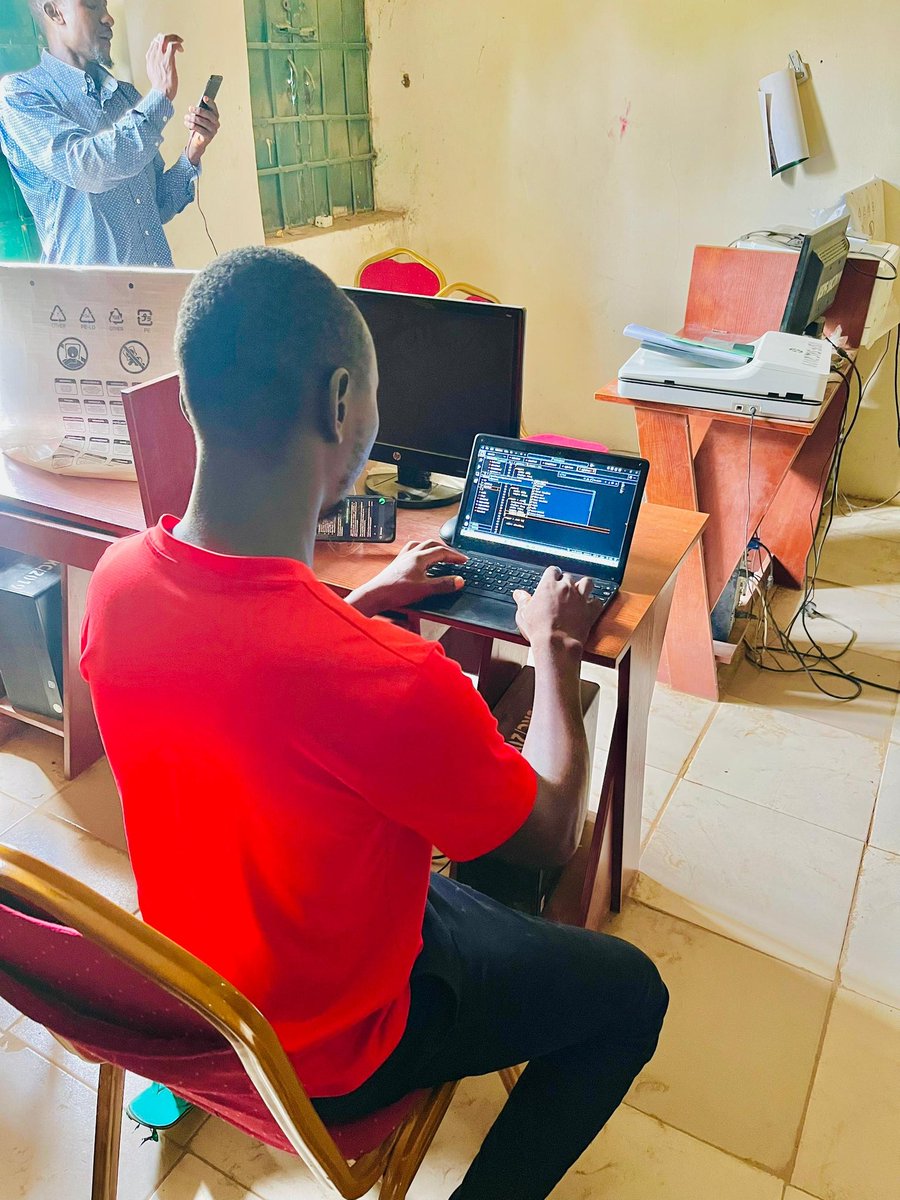 Lengshow's tweet image. In my journey to becoming a #fullstarkdeveloper I choose to start with #frontend basics Which is #html and #CSS, I will happily share my progress always @Odinproject