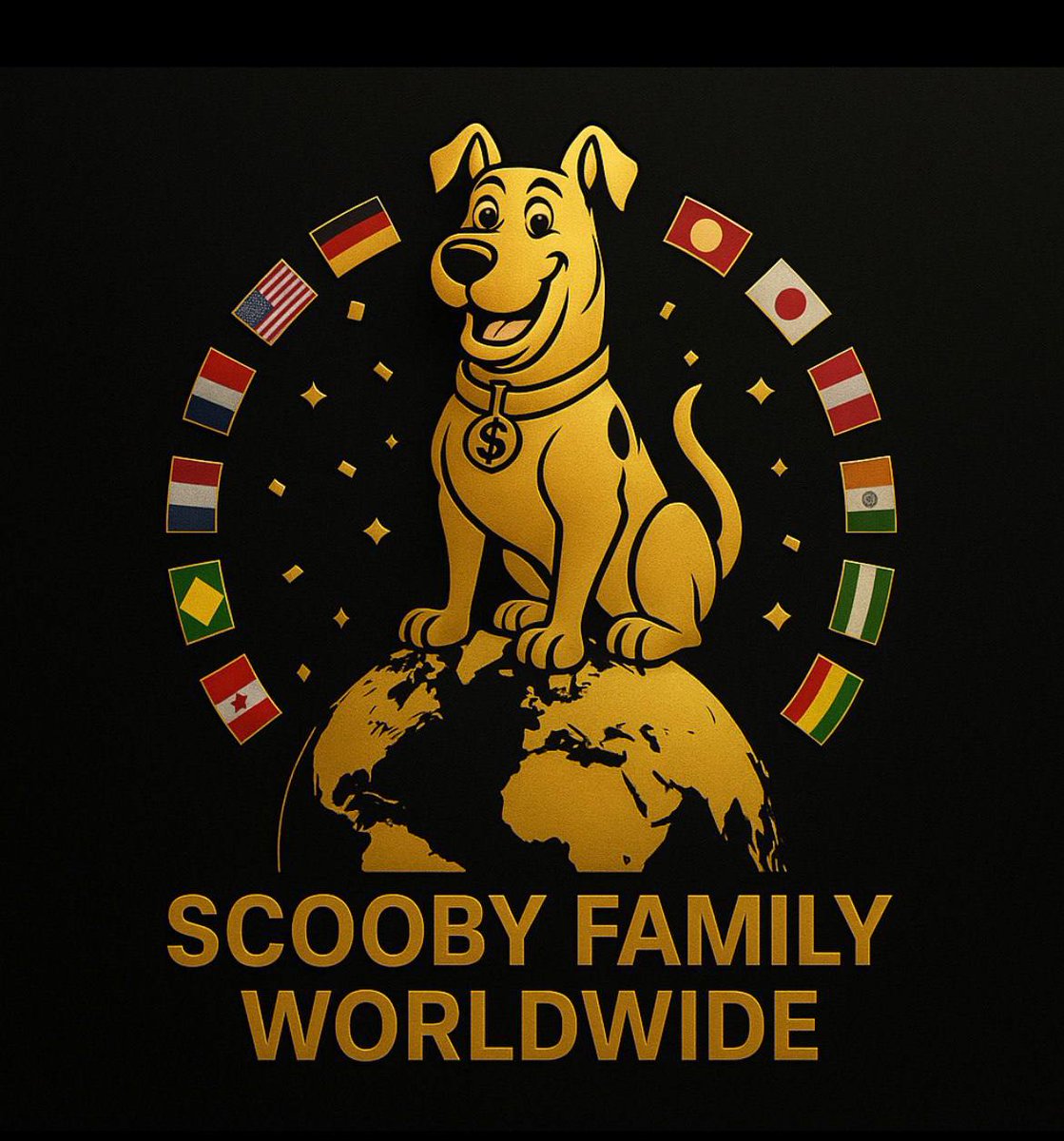 GM CT and TGIF🔥
Introducing $SCOO – not just another coin, but a community 🐾

From liquidity locked forever to supply designed to shrink, $SCOO is built different.

This isn’t a gamble , it’s a movement powered by people.
Be part of it 👉 t.me/+2yDF6SOHUuI3Z…