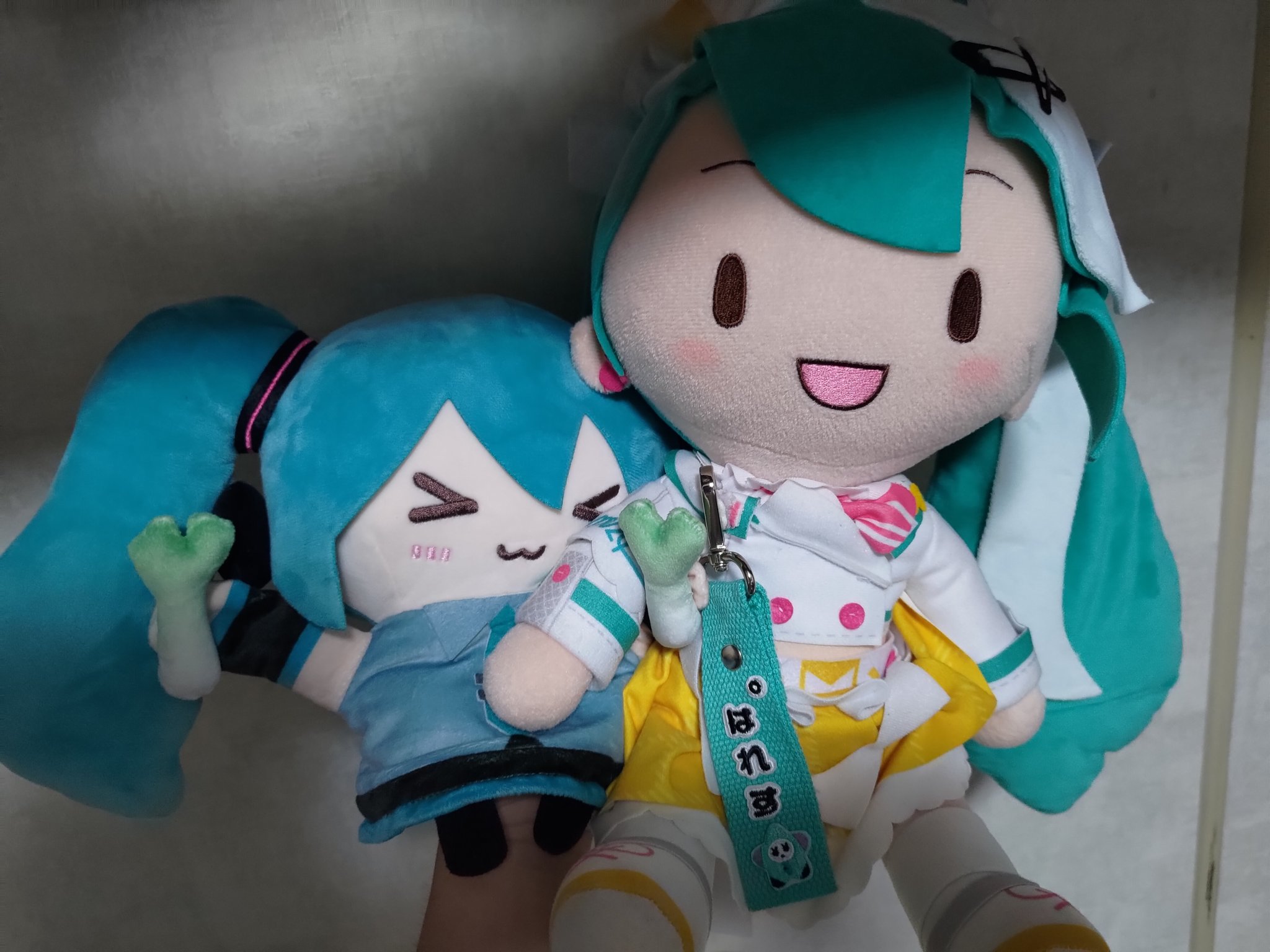 ふわおてての上界隈 - অনুসন্ধান / X