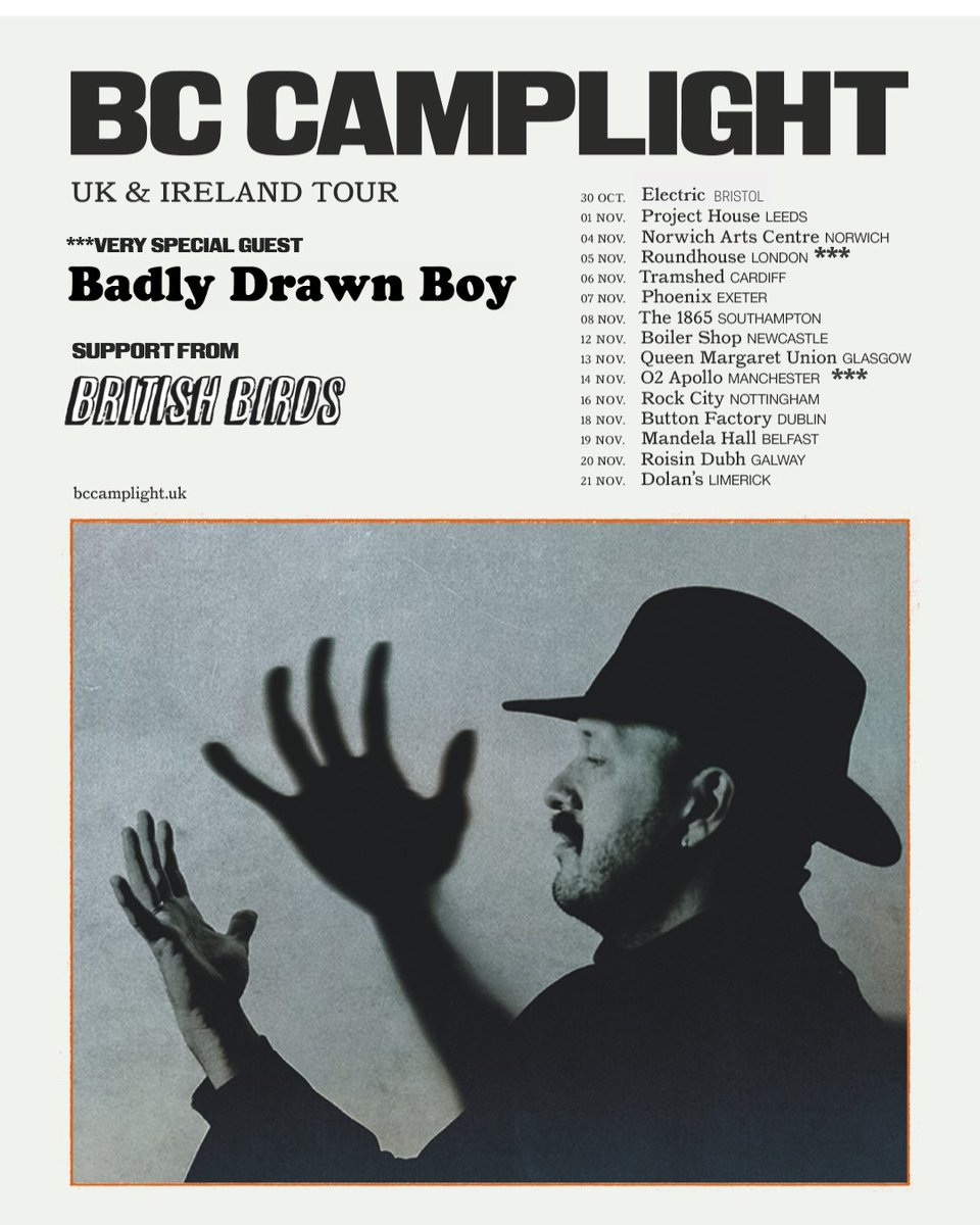 BC CAMPLIGHT tweet media