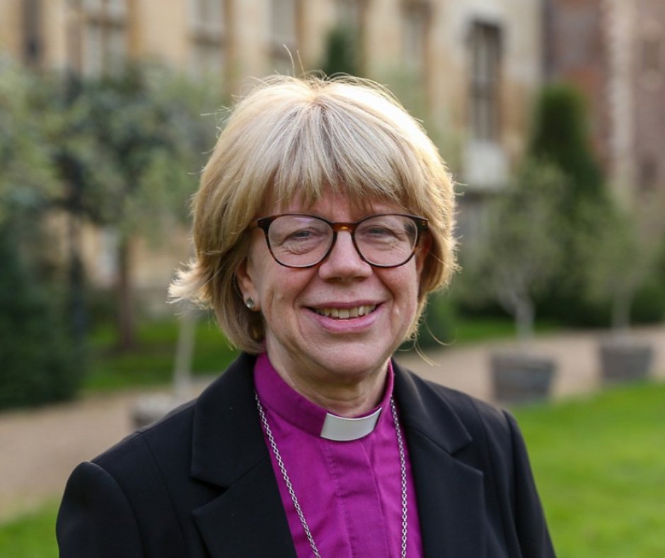 Anglican Communion News Service tweet media