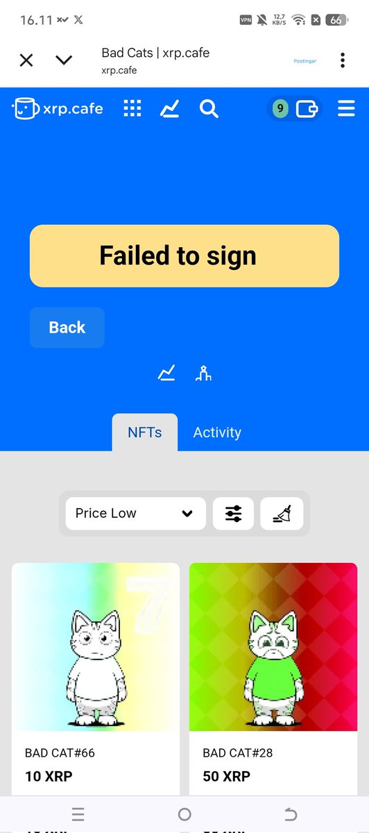 MuhlisGerem's tweet photo. @LnxCompani @sporky7385 @bajarii126800 @KUYA_REBORN @cheeksmeta why can't I make a transaction? https://t.co/BNg8fycpV6