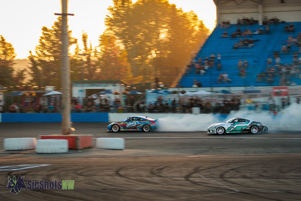 SicShotsNW's tweet image. Almost done editing the photos I took at DriftCon AfterDark. Can’t wait for more opportunities. Loving my @CanonUSA R7, and the EF 70-200 2.8L IS III is still running strong. #drifting #motorsportsphotography #canonr7