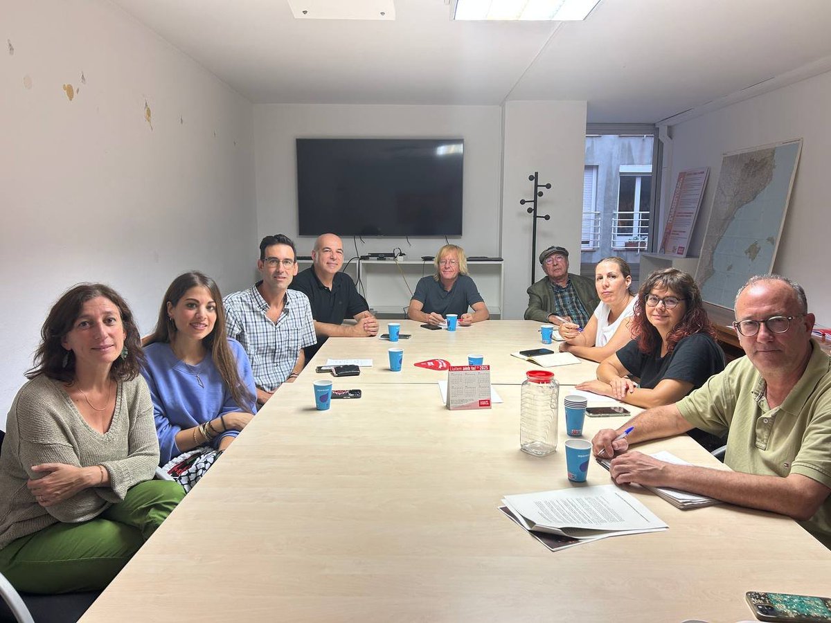 Assemblea Nacional Catalana tweet media