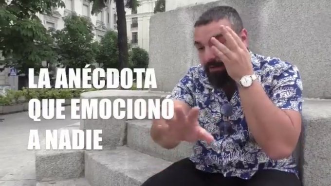 Álvaro Granda 🔻 🇵🇸 (@alvarogranda89) on Twitter photo 