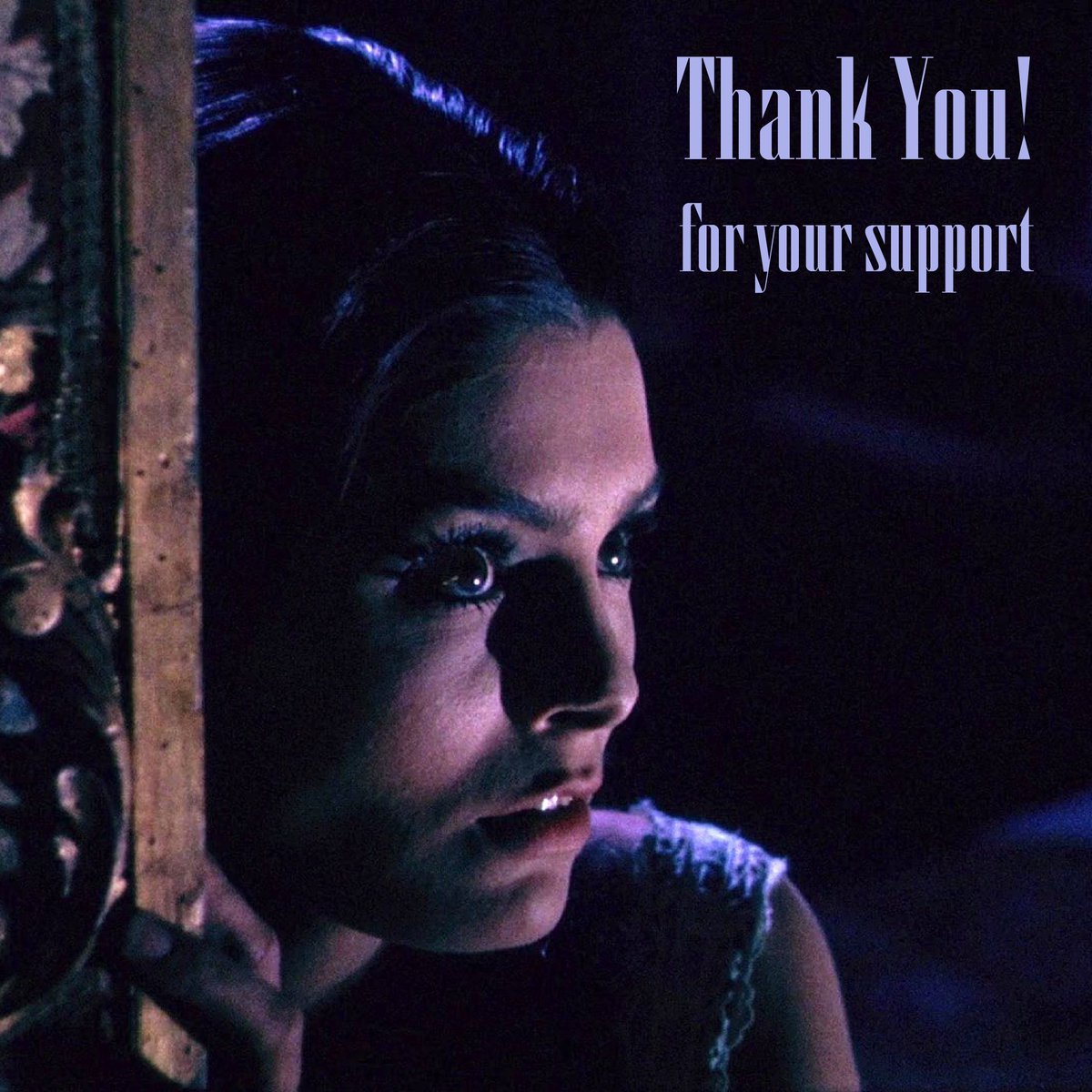 Once again, thank you to anyone and everyone who helped us to get the crowdfunding campaign for The Tell-Tale Heart to 100%, whether that be by donating or sharing our campaign!
Stay tuned for behind the scenes photos, festival announcements, and more as production begins soon!