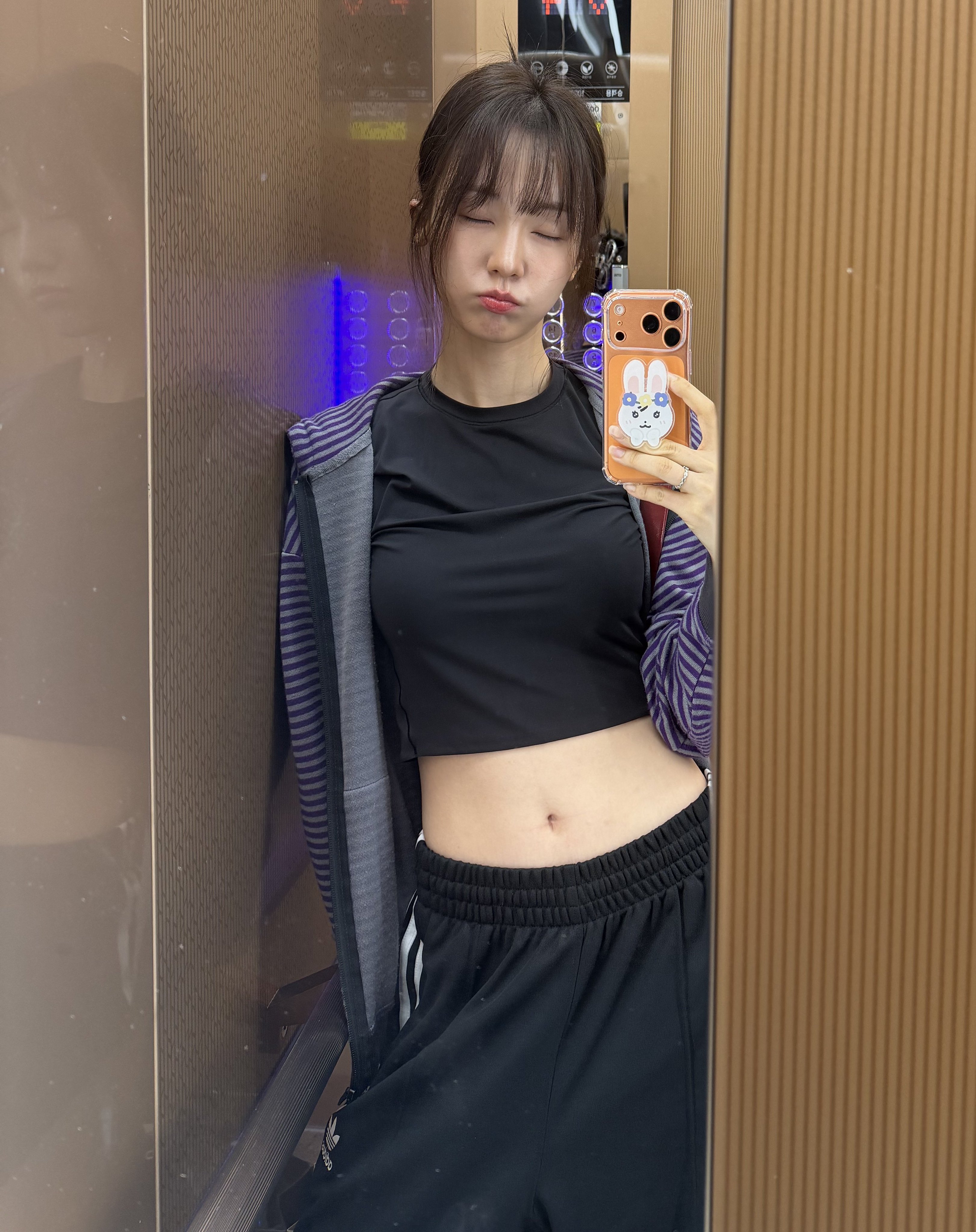 ✨ナナちゃん✨ はる🩵하루 on X: 