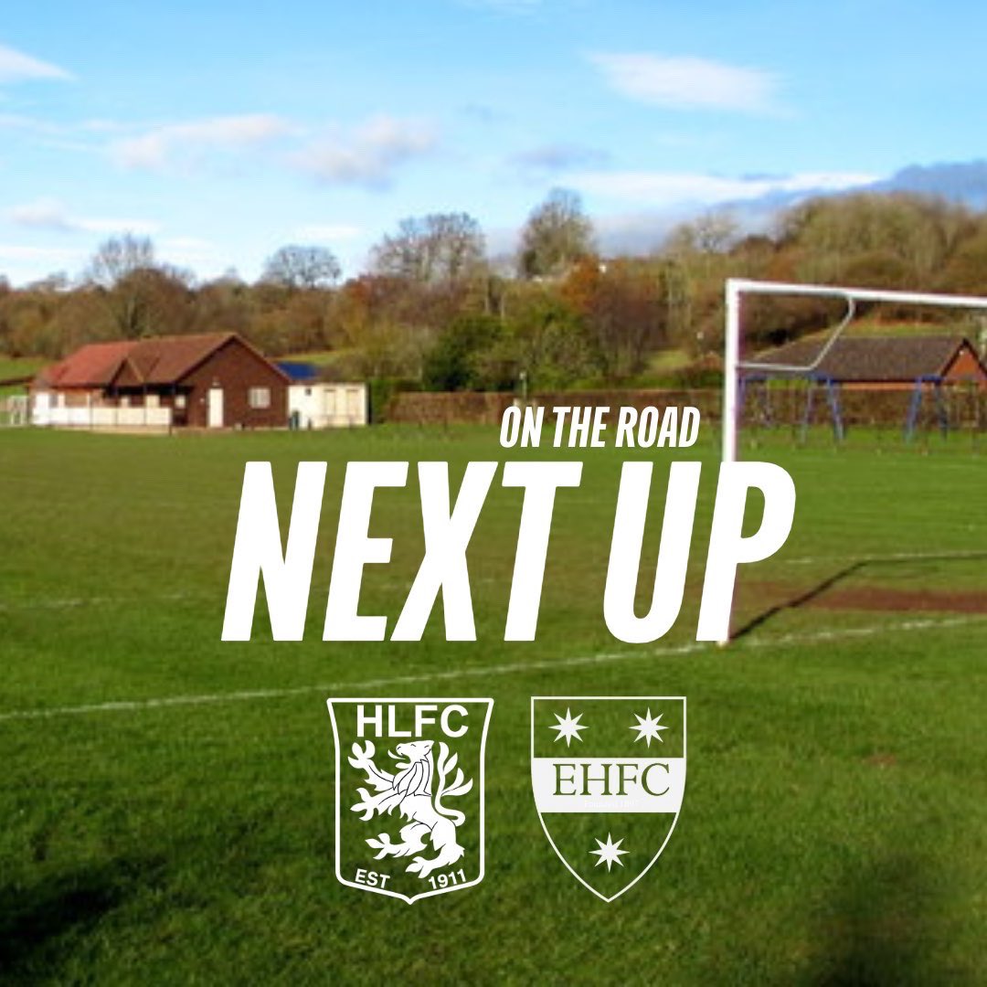 HolmeLacy's tweet image. 🟡 AWAY FROM HOLME 🔵

This Saturday your #HolmeLacyHeartThrobs travel to @EwyasHarold for a league fixture. 

Despite a slow start to the season by our standards, we’re determined to show the league our intentions this year by taking all three points.

#WeWantAllTheBelts #Lacy