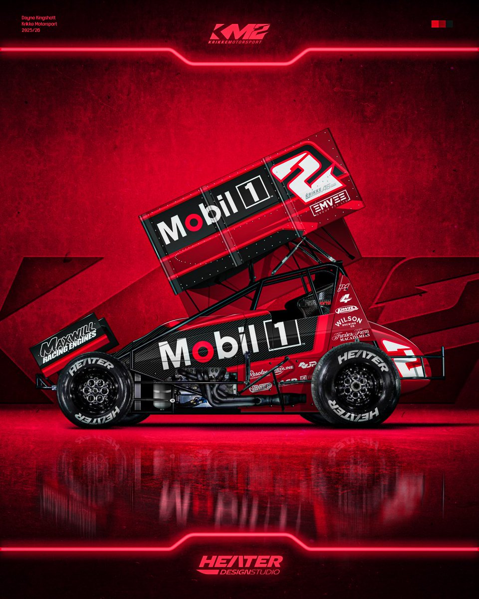 Krikke_Msport2's tweet image. 2025-26 Season LFG 🥊🥊
-
-
-
-
-
-
-
-
#KrikkeMotorsport  
#NextLevel    
#OnPoint