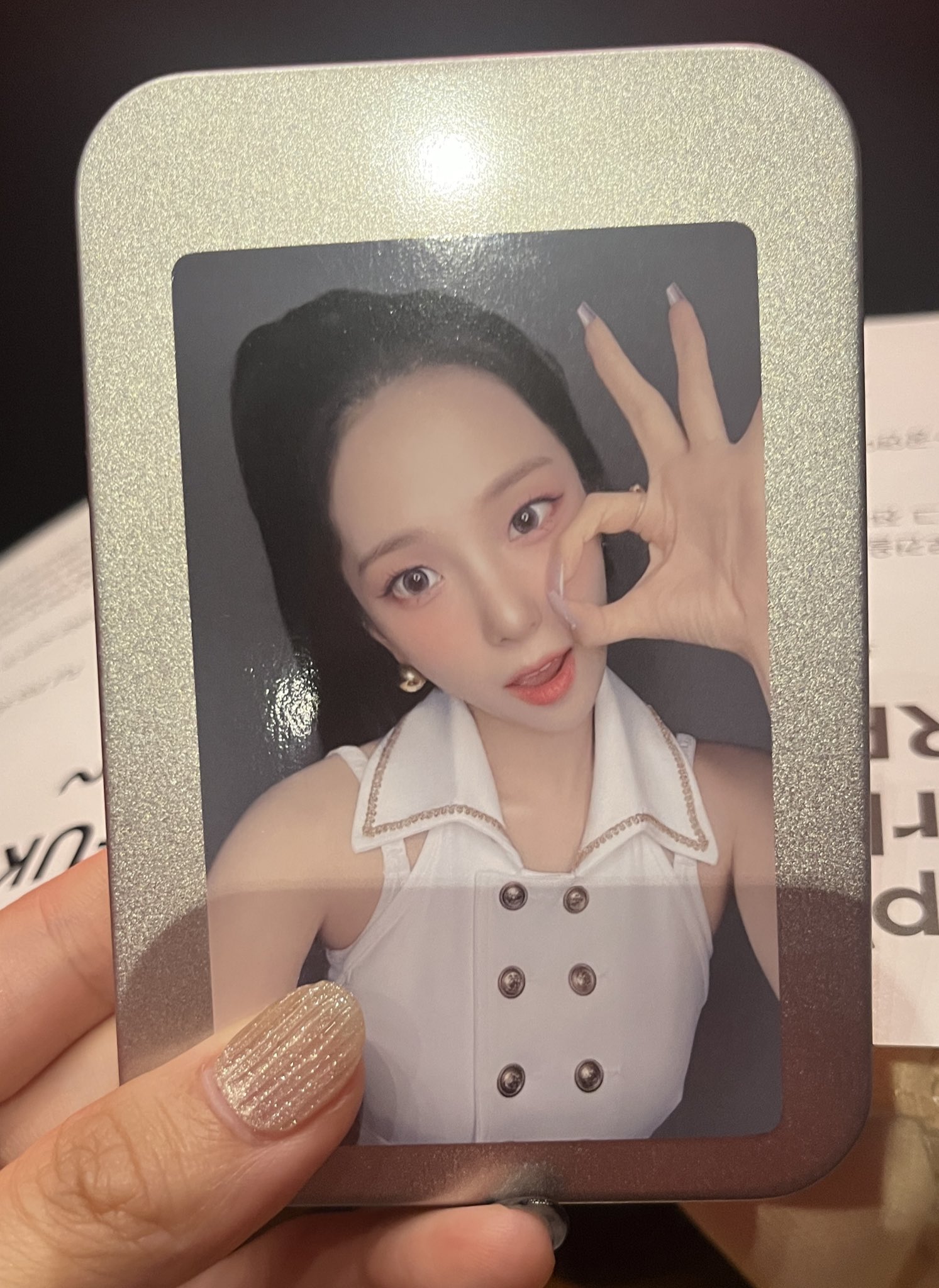 kep1er クリスマス　トレカ　トナカイ　ヒカル kep1er クリスマストレカトナカイヒカル