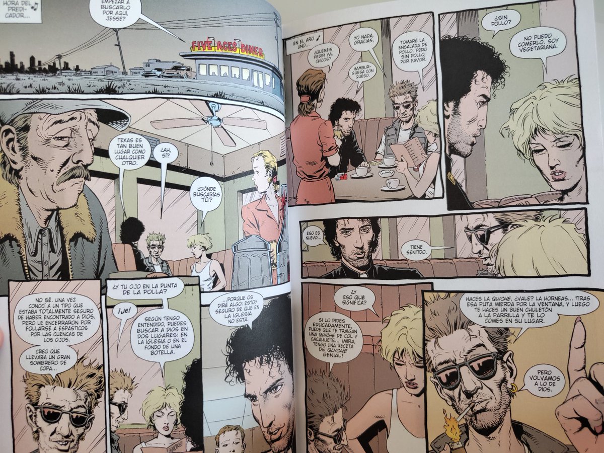 From Hell Cómics 📚 tweet media