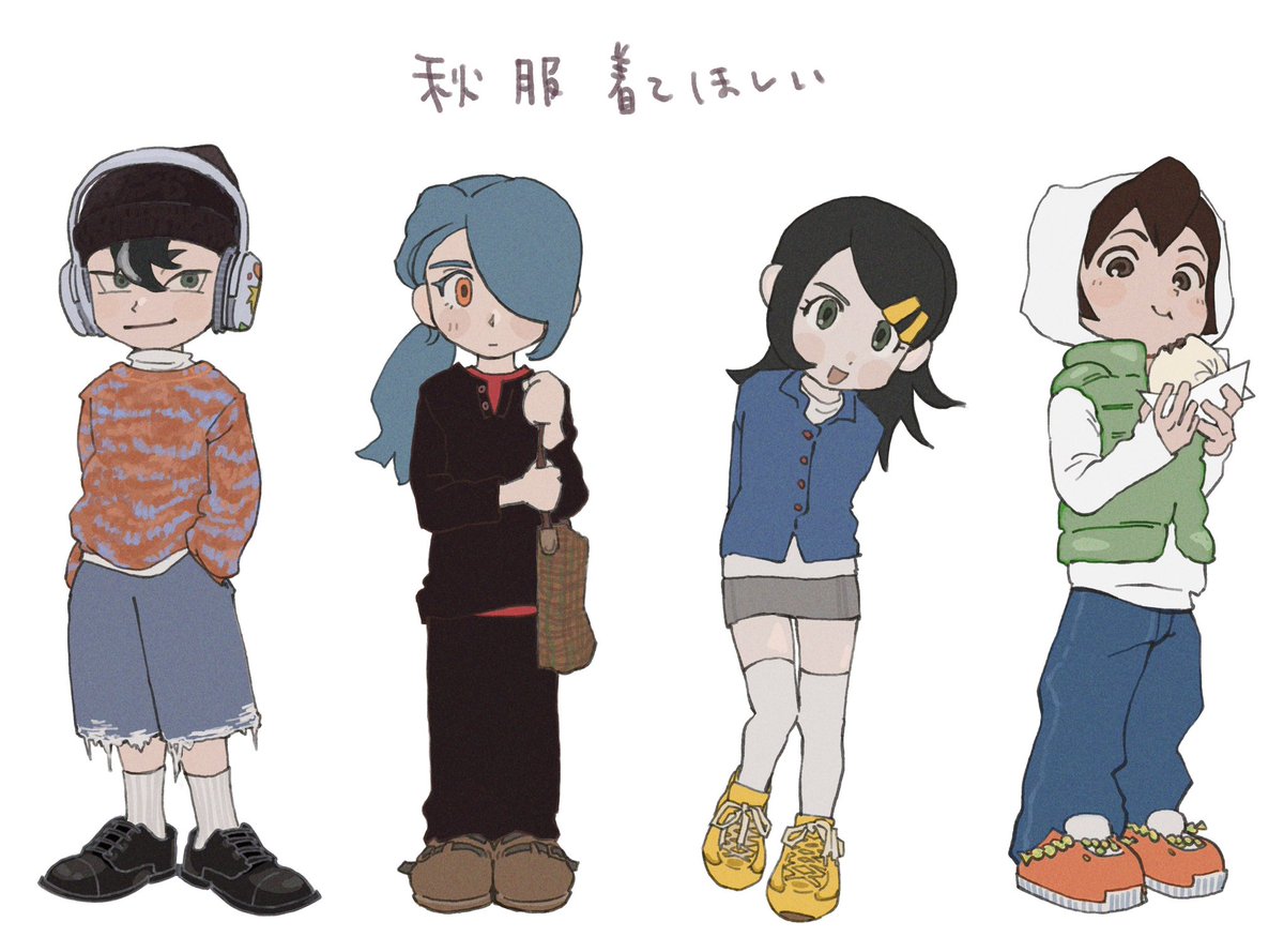 おにぎりも練習 tweet media