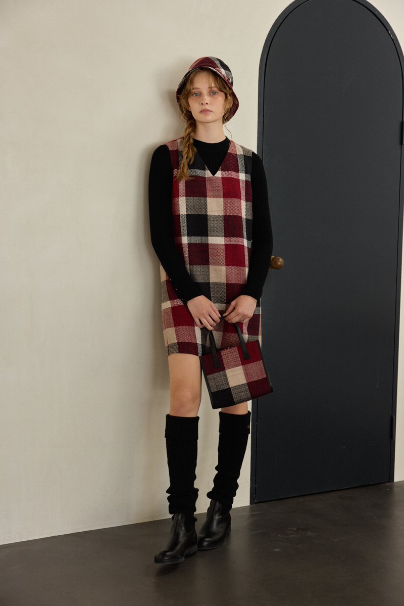 ☆BLUE LABEL CRESTBRIDGE☆【完売品】チェック柄パフスリーブ BLUE LABEL CRESTBRIDGE (@bluelabelcb) / X