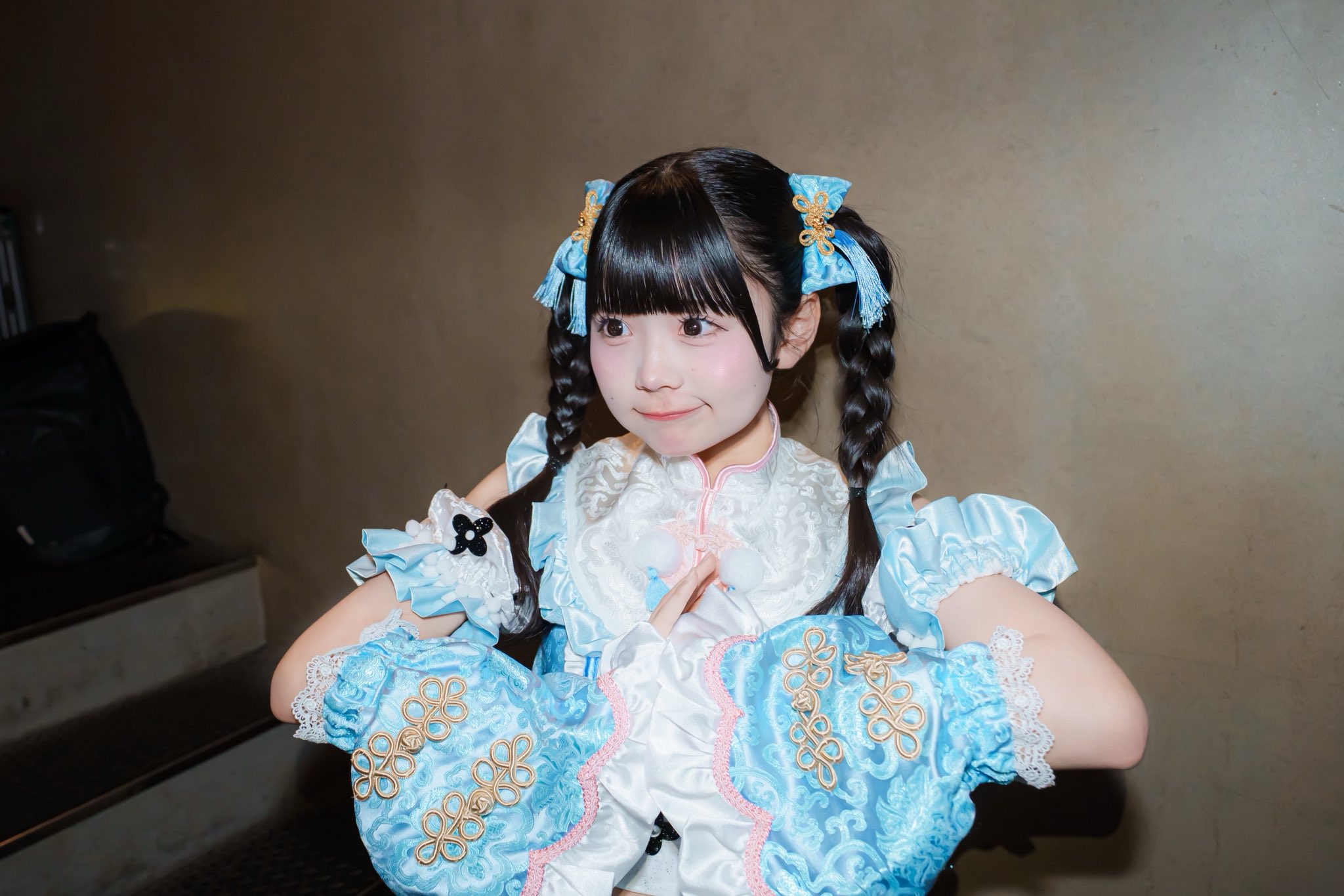 iLiFE! 虹羽みに 実写T 虹羽みに【iLiFE!】 (@iLiFE_mini) / X