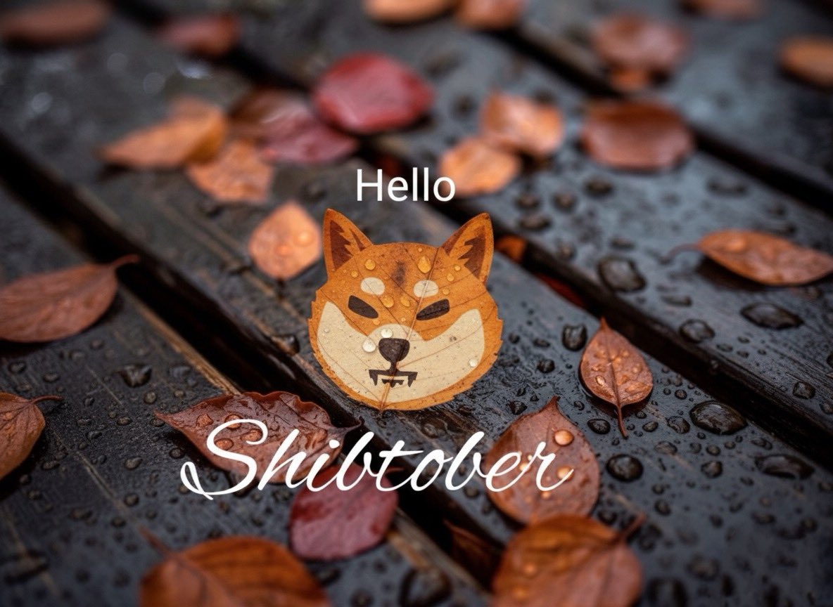 gm Shibarium legends