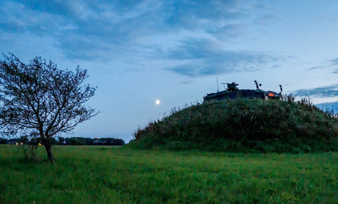 Tak til de mange, som har reageret hurtigt, så vi bedre kunne holde øje med vores luftrum under EU-topmødet. Det gælder både danske leverandører som Terma med bl.a. deres kombinerede sensorpakke og det gælder en række internationale leverandører.