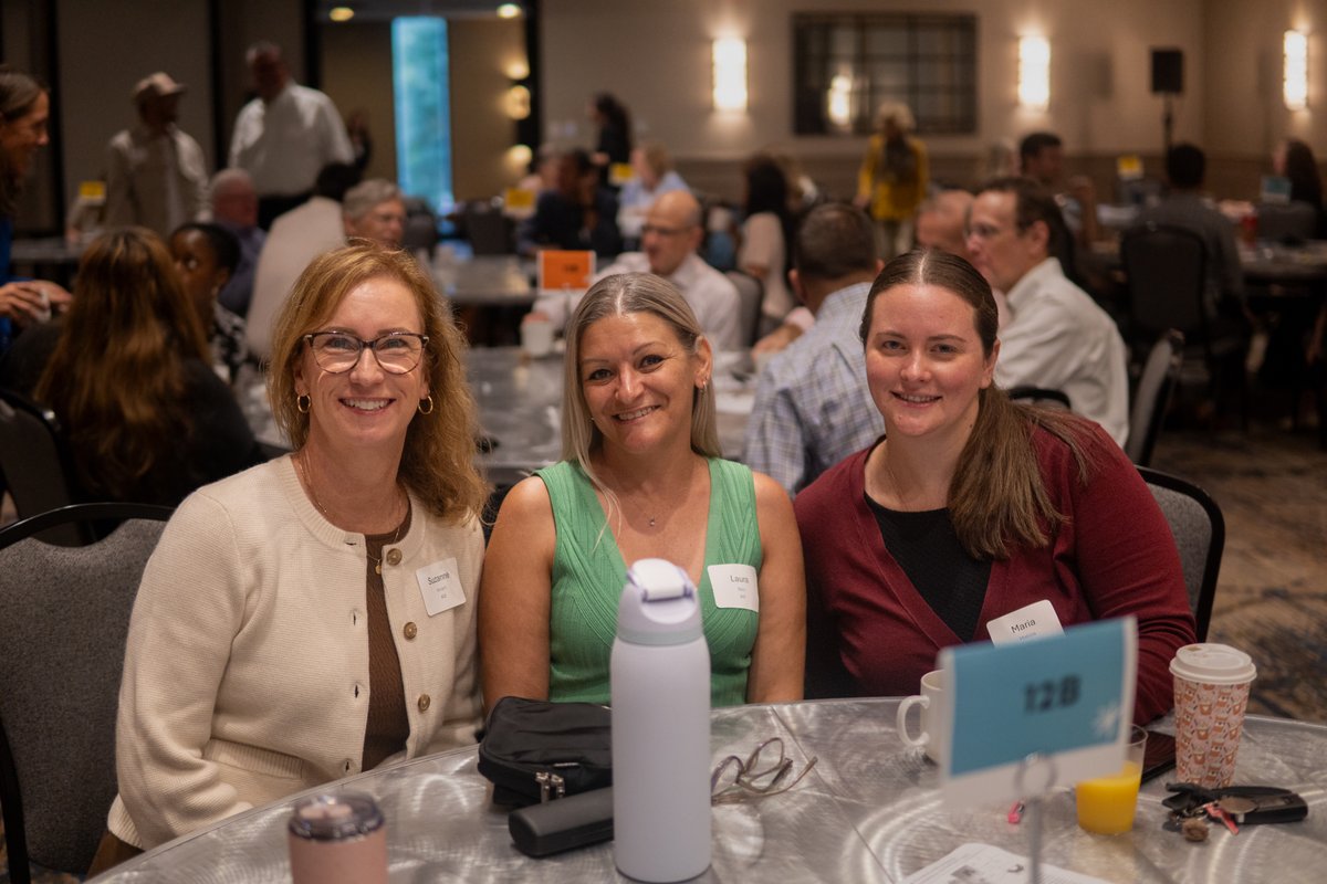 Tandigm Health tweet media