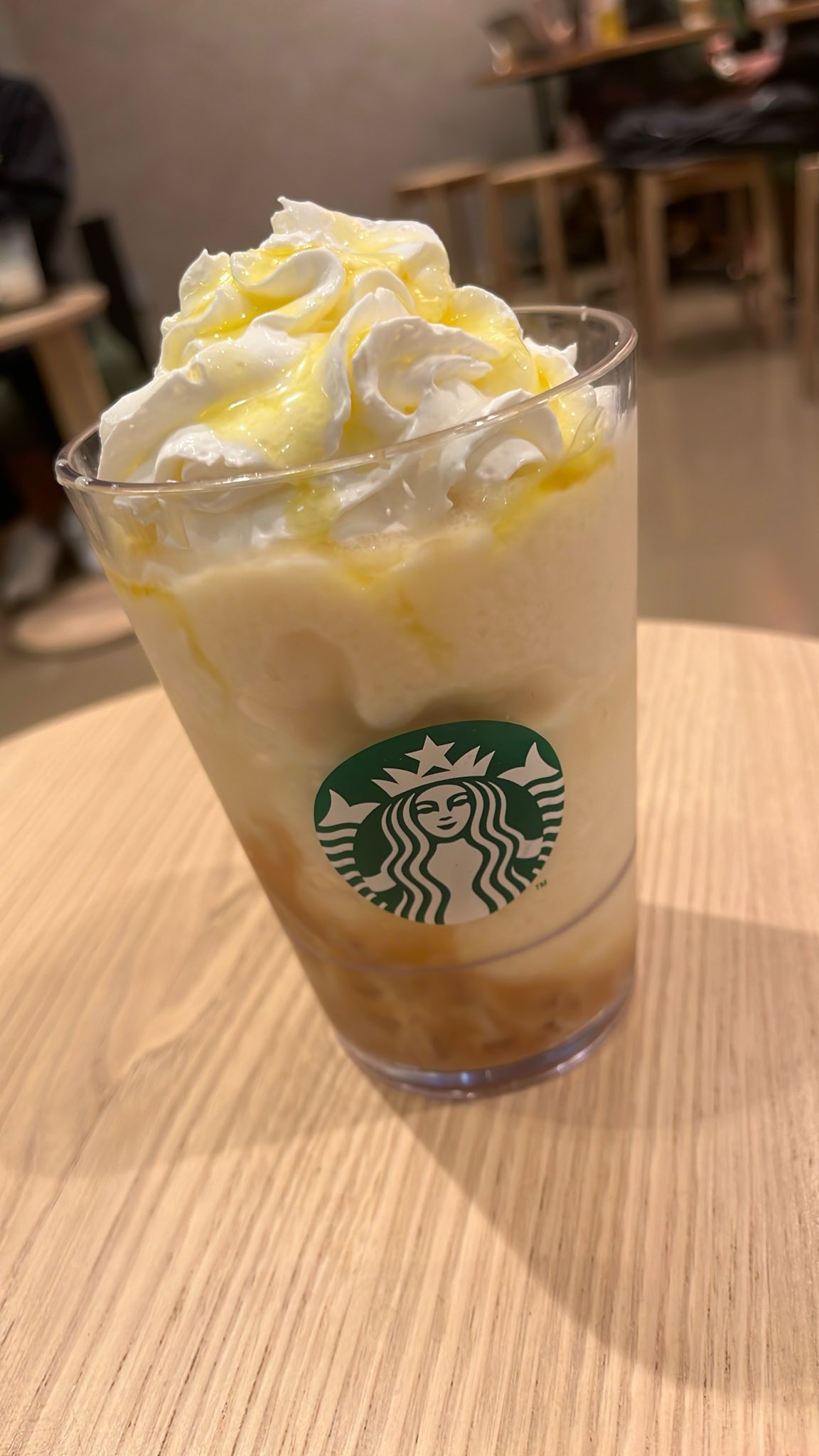 フラペチーノ(自己紹介文見てください) いっとく on X: 