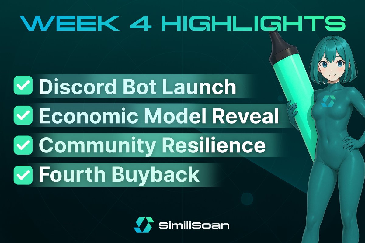 SimiliScan tweet media