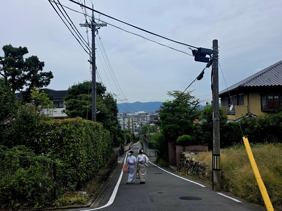 TsukushiInk's tweet photo. Day 3
京都 伏见稻荷大社&amp;清水寺&amp;金阁寺 https://t.co/OqHYEz8UOf