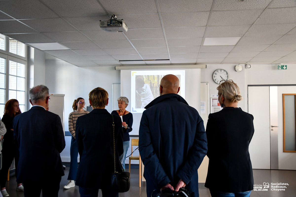 Socialistes, Radicaux, Citoyens RCVL tweet media