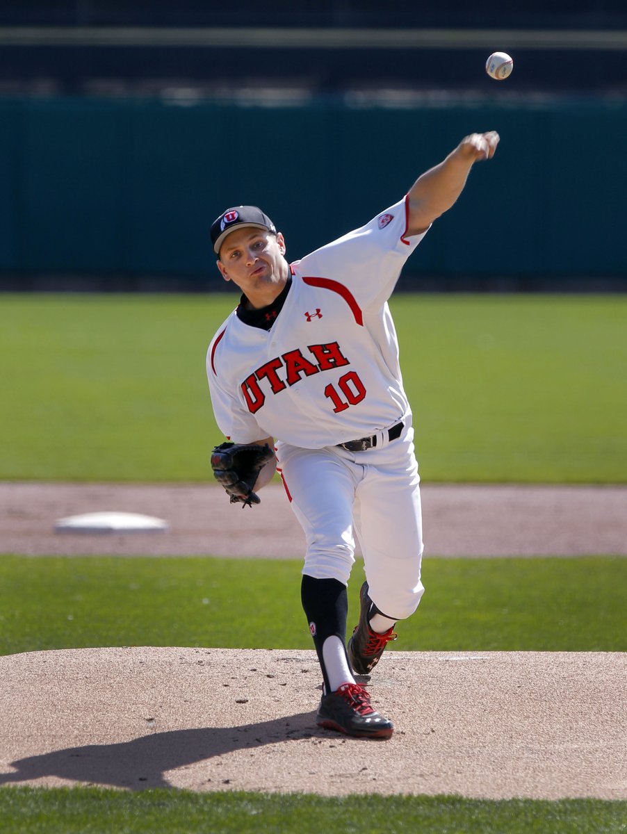 Utah Baseball tweet media
