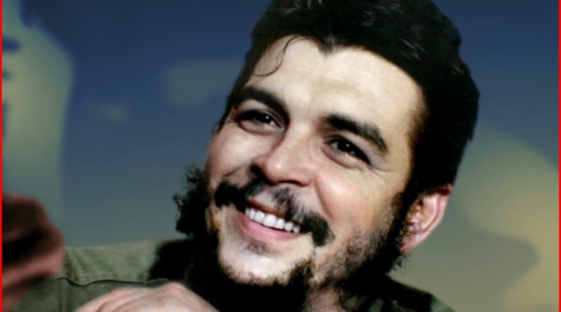 #FidelPorSiempre❤
《Mi única falta de alguna gravedad es no haber confiado más en tí desde los primeros momentos de la Sierra Maestra y no haber comprendido con suficiente claridad tus cualidades de conductor y de revolucionario》#3Oct 1965 #Fidel lee la carta despedida del #Che