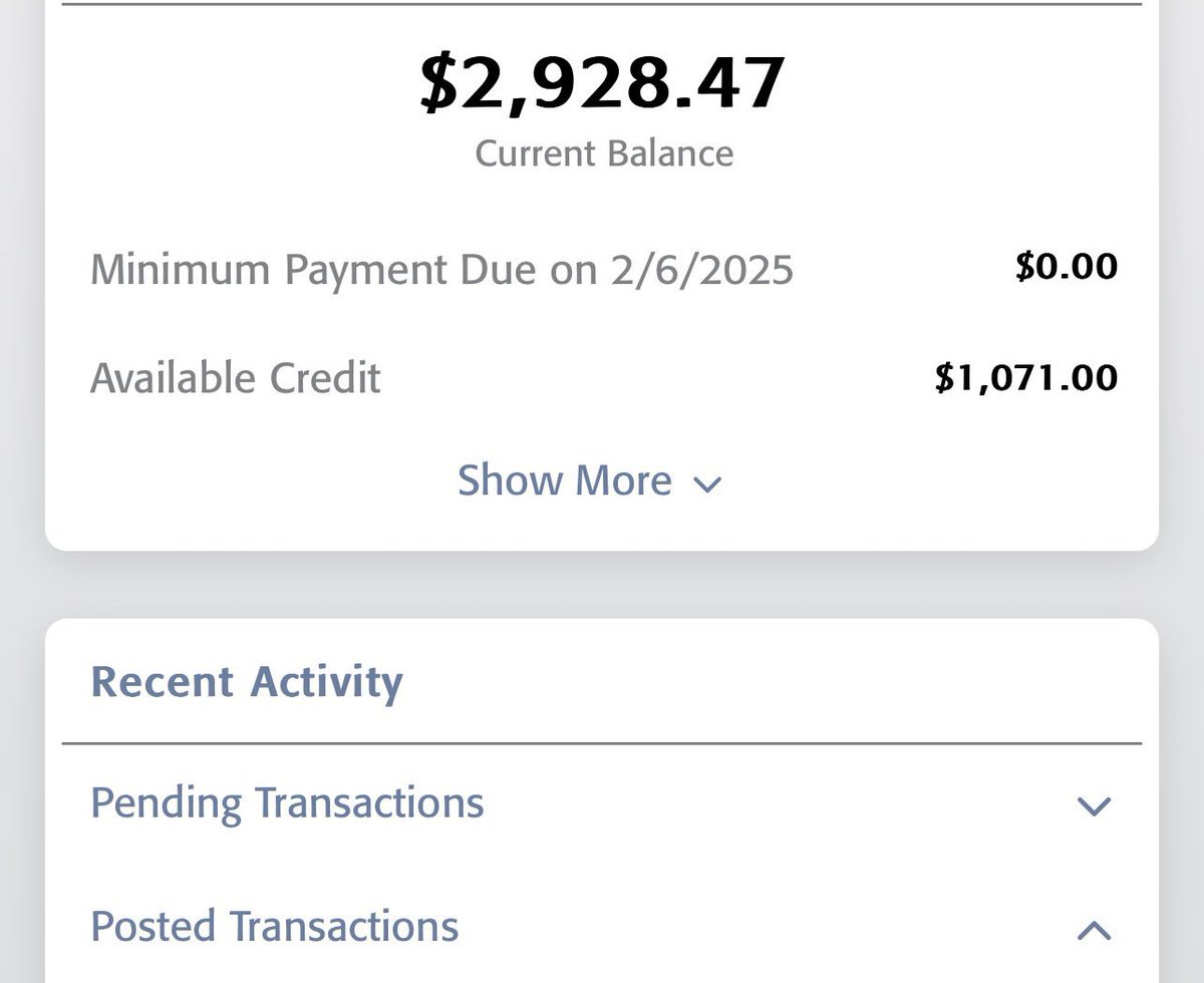 Nathan253Wood's tweet image. Got multiple credit cards to pay off?!!.👌
I can help you prioritize and create a payoff plan!.
#CreditCardManagement #DebtSolutions