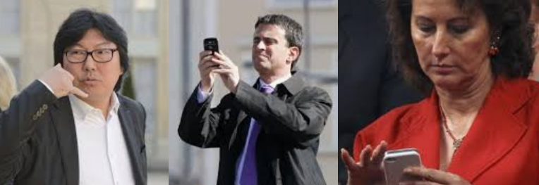 David Fayon #réseauxsociaux #MadeinFrance (@davidfayon) on Twitter photo Le 9 septembre <a href="/SebLecornu/">Sébastien Lecornu</a> a été nommé Premier ministre. Nous sommes le 3 octobre et nous n'avons toujours pas de Gouvernement !
Après la quarantaine pour nommer <a href="/MichelBarnier/">Michel Barnier</a> à Matignon, allons-nous avoir la quarantaine pour avoir le Gouvernement Lecornu ?
Le téléphone ne sonne Le 9 septembre <a href="/SebLecornu/">Sébastien Lecornu</a> a été nommé Premier ministre. Nous sommes le 3 octobre et nous n'avons toujours pas de Gouvernement !
Après la quarantaine pour nommer <a href="/MichelBarnier/">Michel Barnier</a> à Matignon, allons-nous avoir la quarantaine pour avoir le Gouvernement Lecornu ?
Le téléphone ne sonne