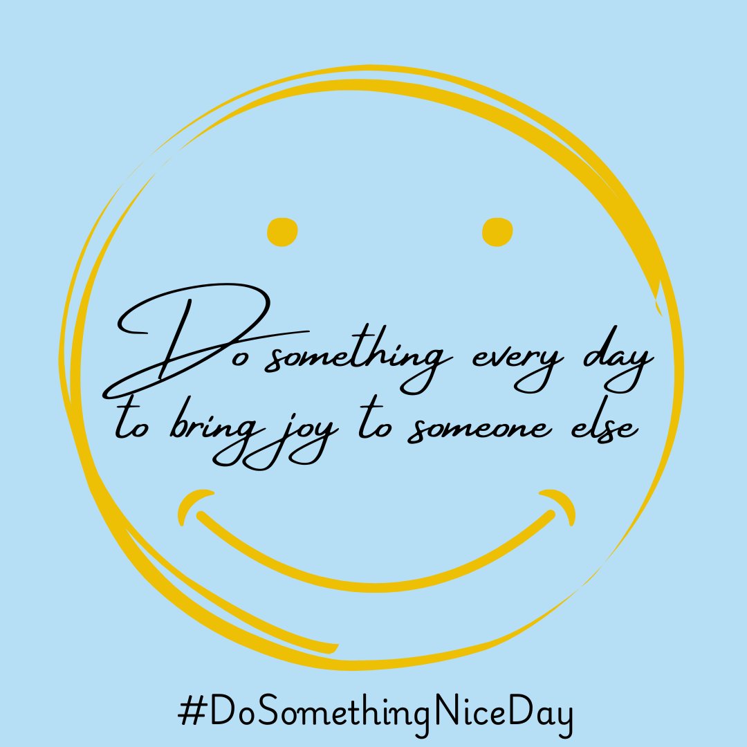 It would be ideal if everyone lived their lives doing kind things daily and without thinking about it. We all get caught up in our fast-paced lifestyles. However, kindness doesn't require grand gestures.