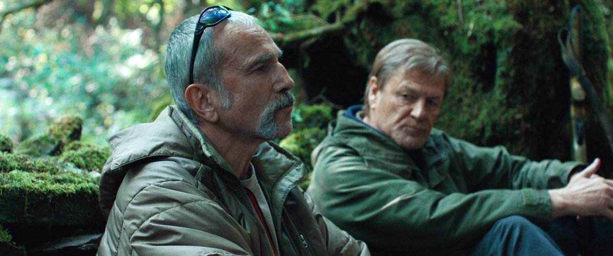 IndieWire's tweet image. Ronan Day-Lewis on father Daniel&apos;s Method acting off set: 

&quot;It was mainly to do with his voice and manner of speech and phrasing of things. It’s kind of a strange double thing because it’s still him, but it’s almost like two people superimposed over each other at times when we…