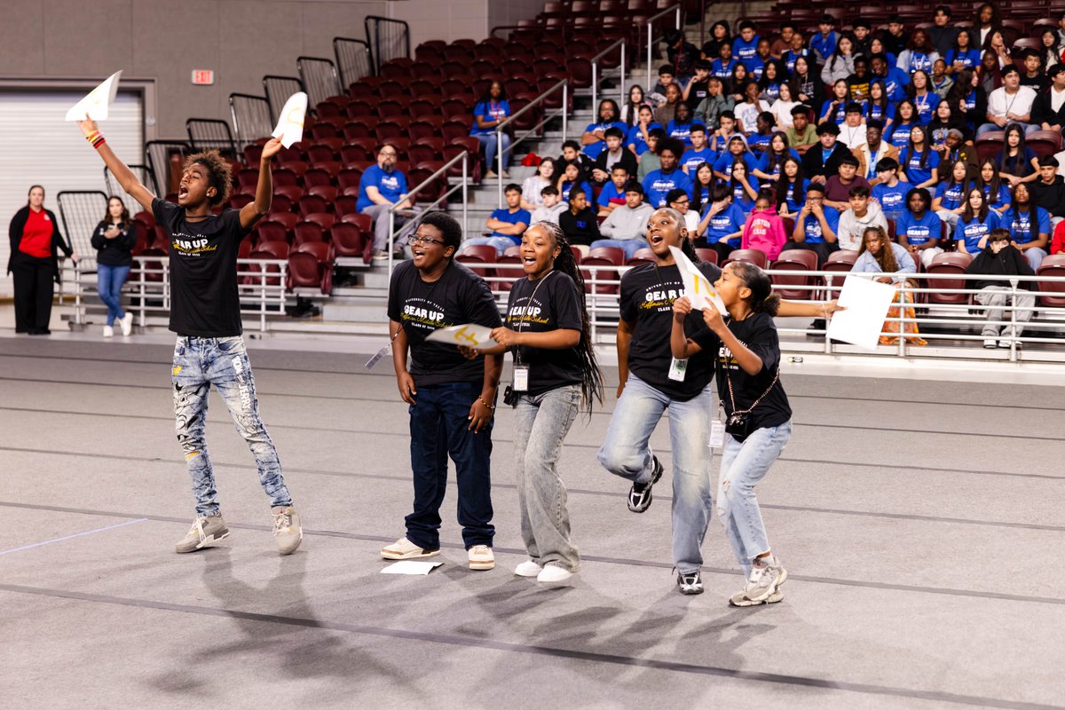 Hoffman College Prep tweet media